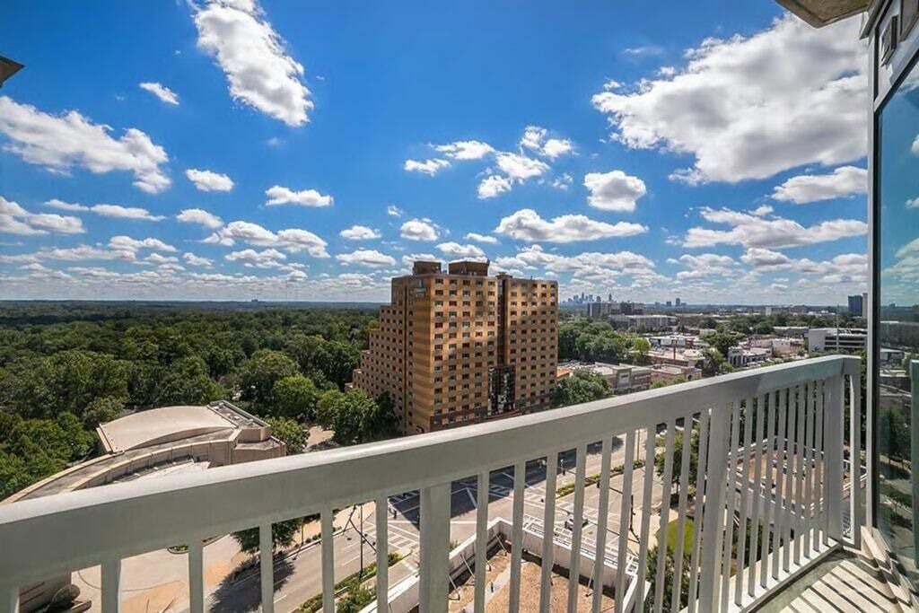 Photo of Outdoor in Midtown