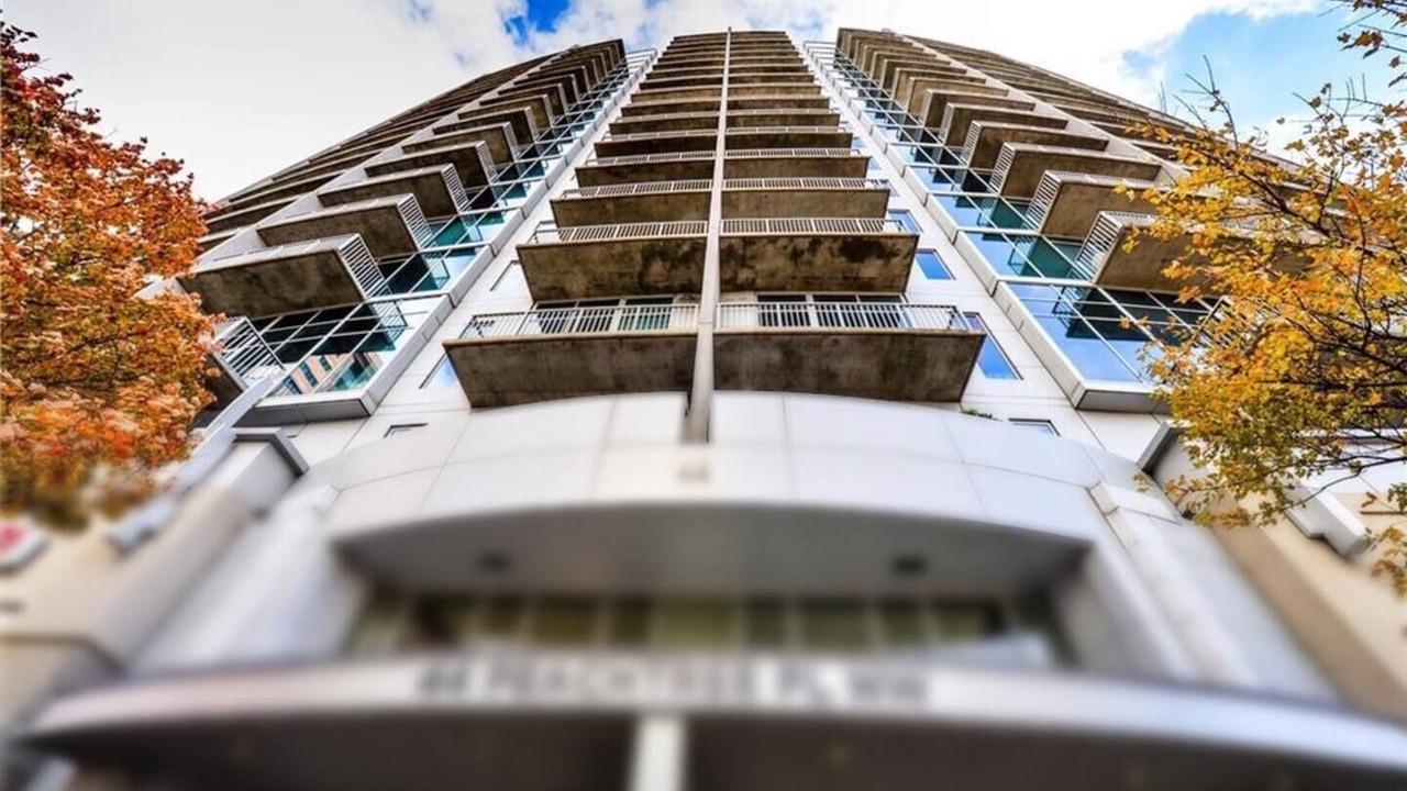 Photo of Outdoor in Midtown