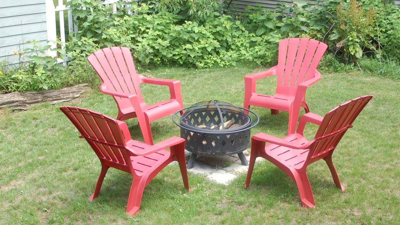 Photo of Outdoor in Empire