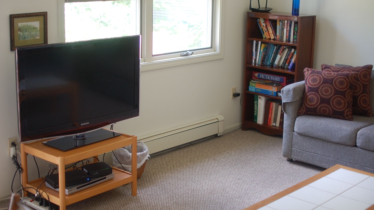 Photo of Livingroom in Empire