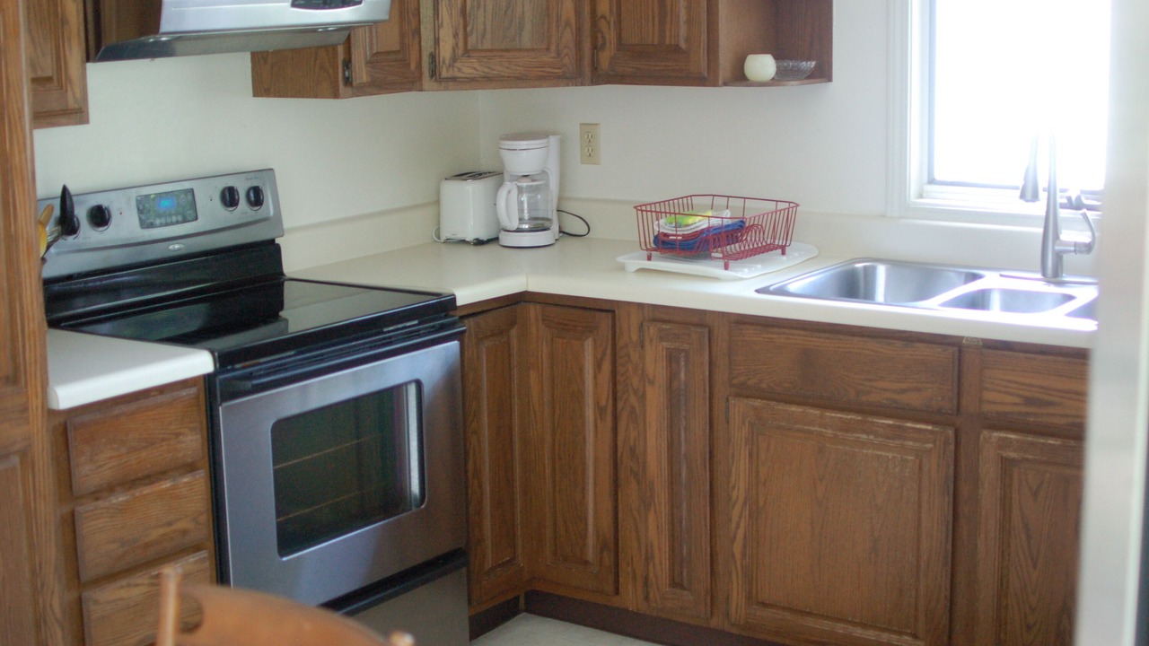 Photo of Kitchen in Empire