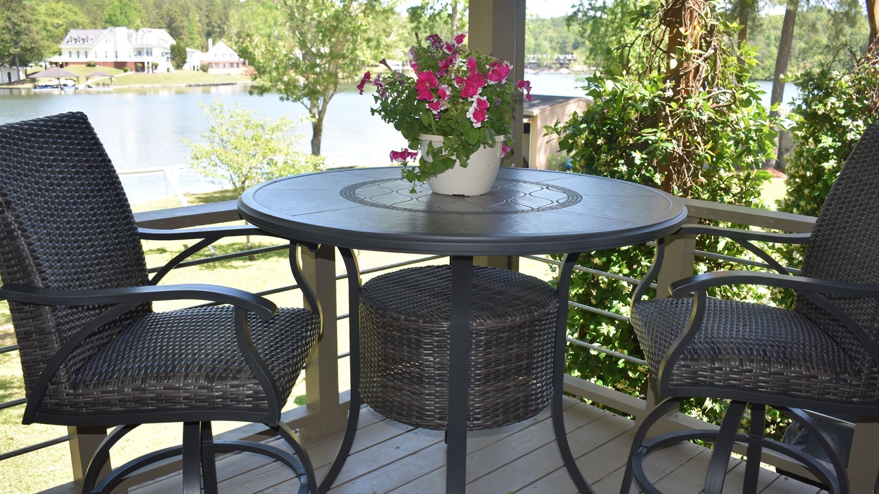 Photo of Outdoor in Jacksons' Gap