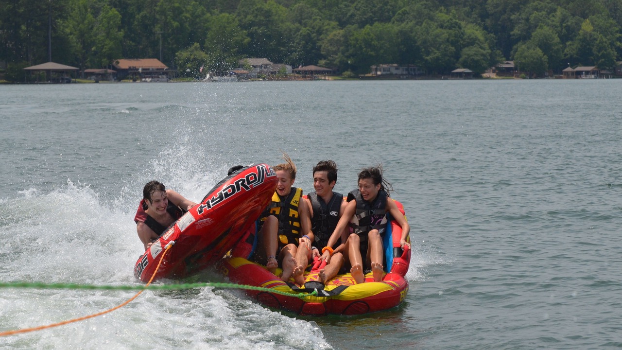 Photo of Others in Jacksons' Gap