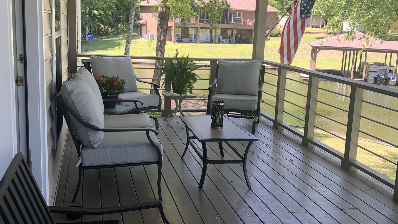 Photo of Outdoor in Jacksons' Gap