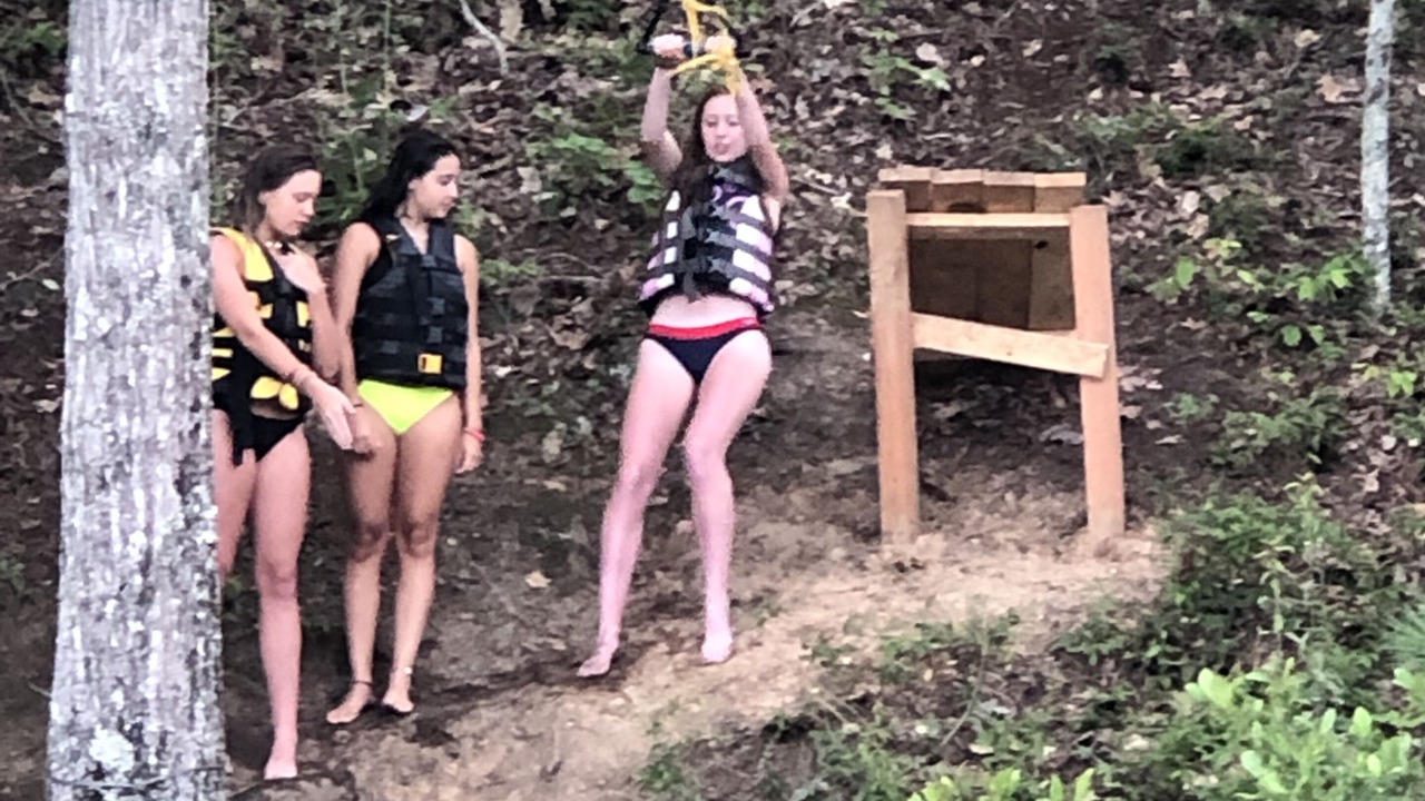Photo of Others in Jacksons' Gap