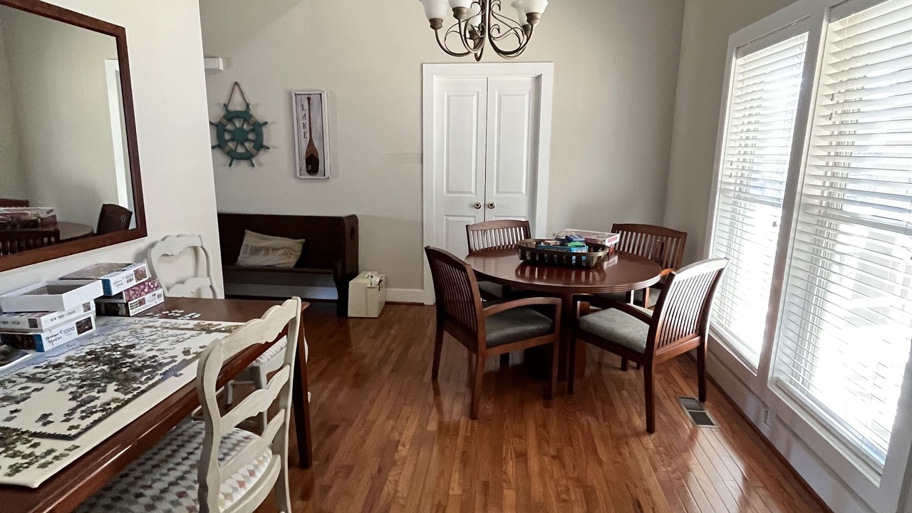 Photo of Bedroom in Jacksons' Gap