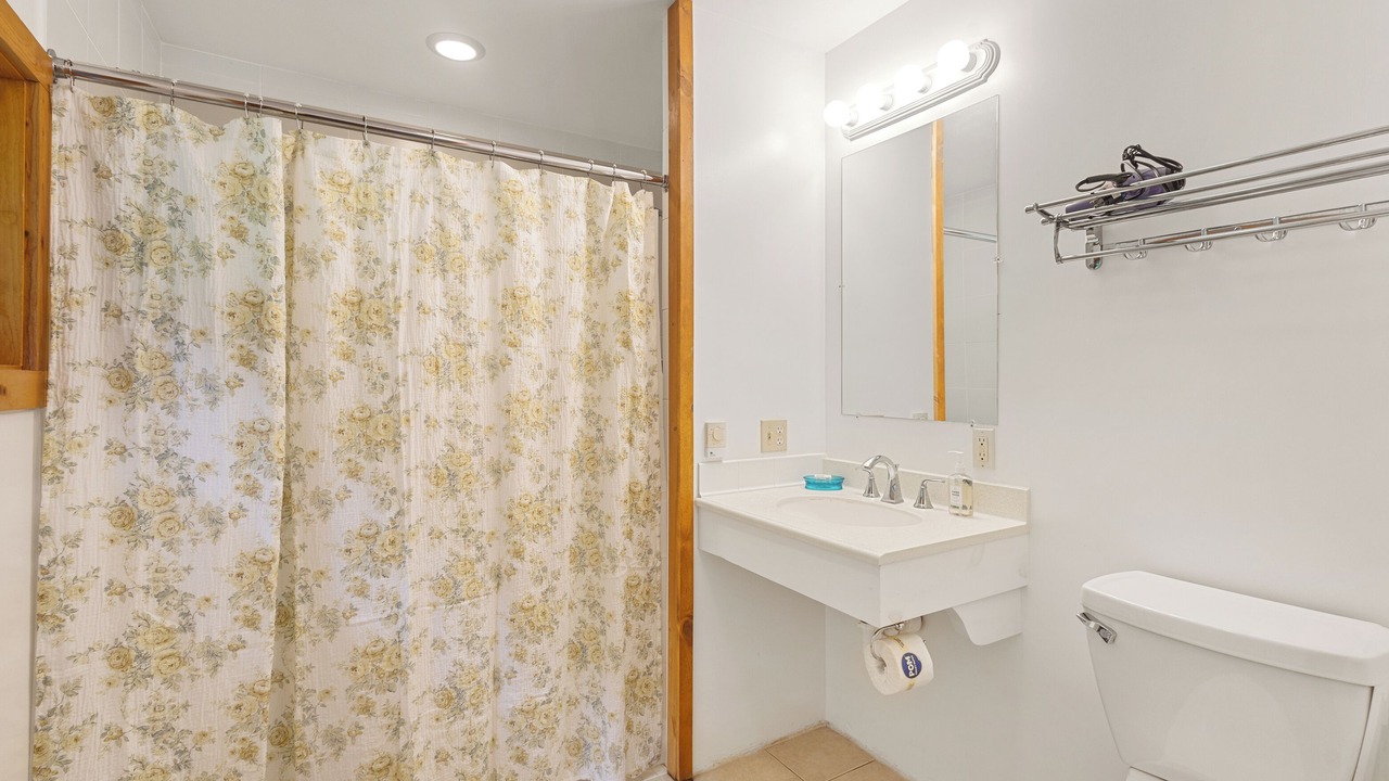 Photo of Bathroom in New Era
