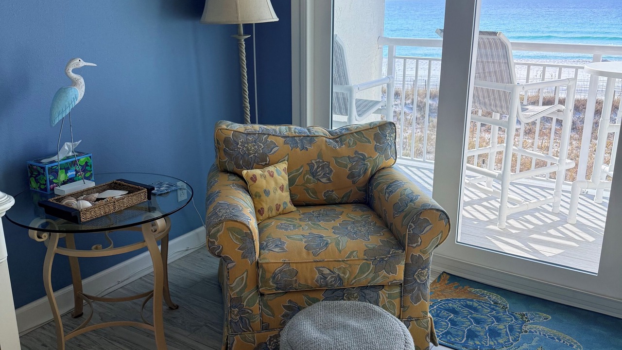 Photo of Bedroom in Fort Walton Beach