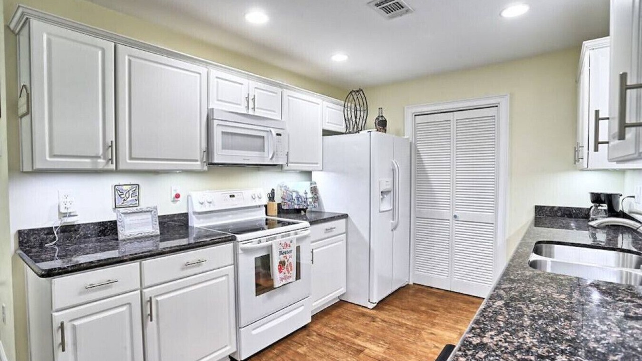 Photo of Kitchen in Old Town
