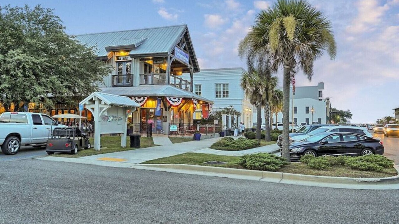 Photo of Outdoor in Old Town