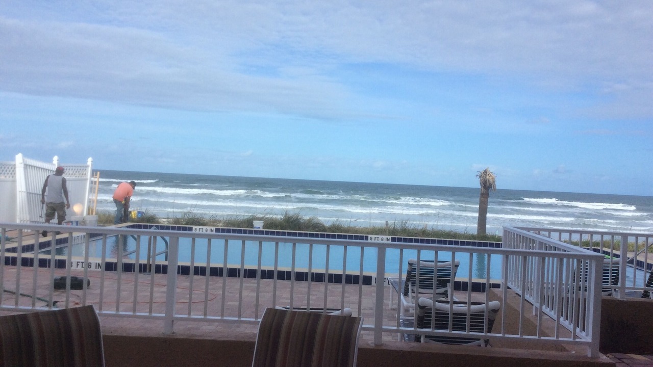 Photo of Outdoor in New Smyrna Beach
