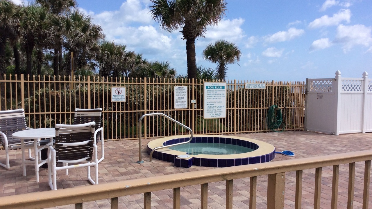 Photo of Outdoor in New Smyrna Beach
