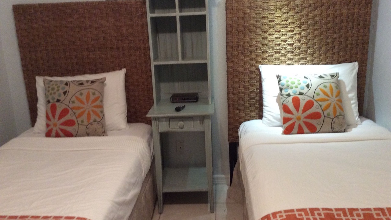 Photo of Bedroom in New Smyrna Beach
