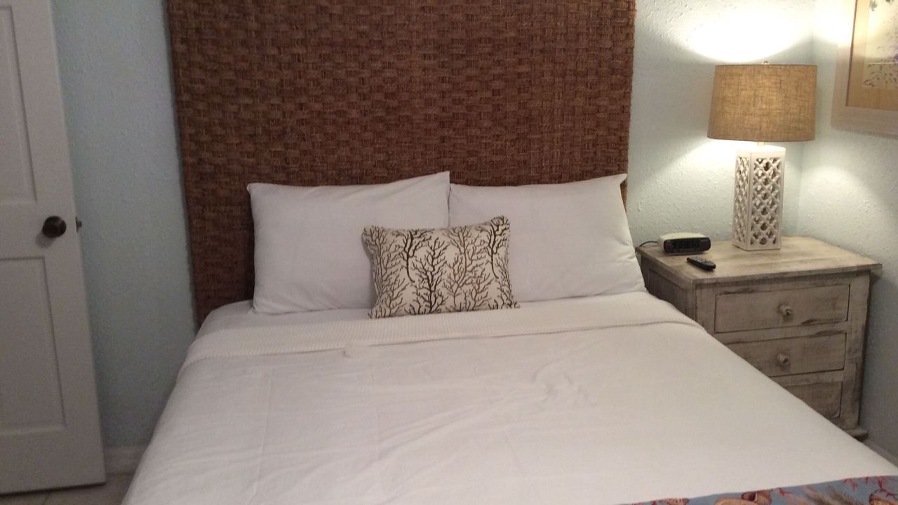 Photo of Bedroom in New Smyrna Beach