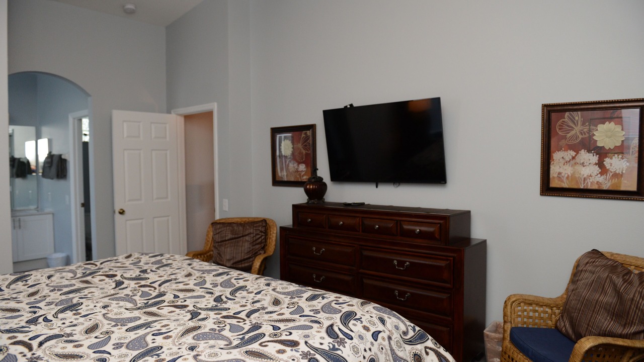 Photo of Bedroom in Windsor Palms