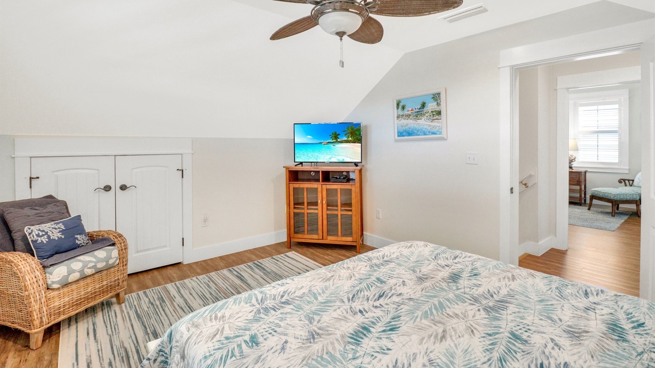 Photo of Bedroom in Cape San Blas