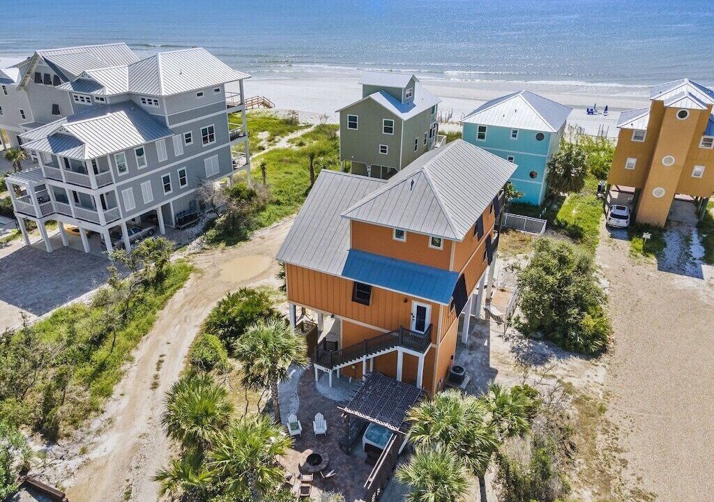 Photo of Others in Cape San Blas