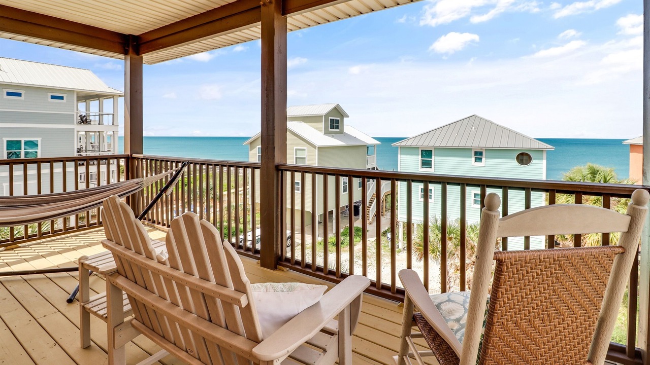 Photo of Outdoor in Cape San Blas