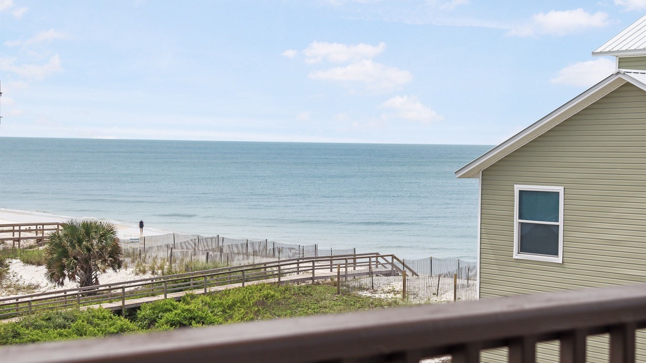 Photo of Outdoor in Cape San Blas
