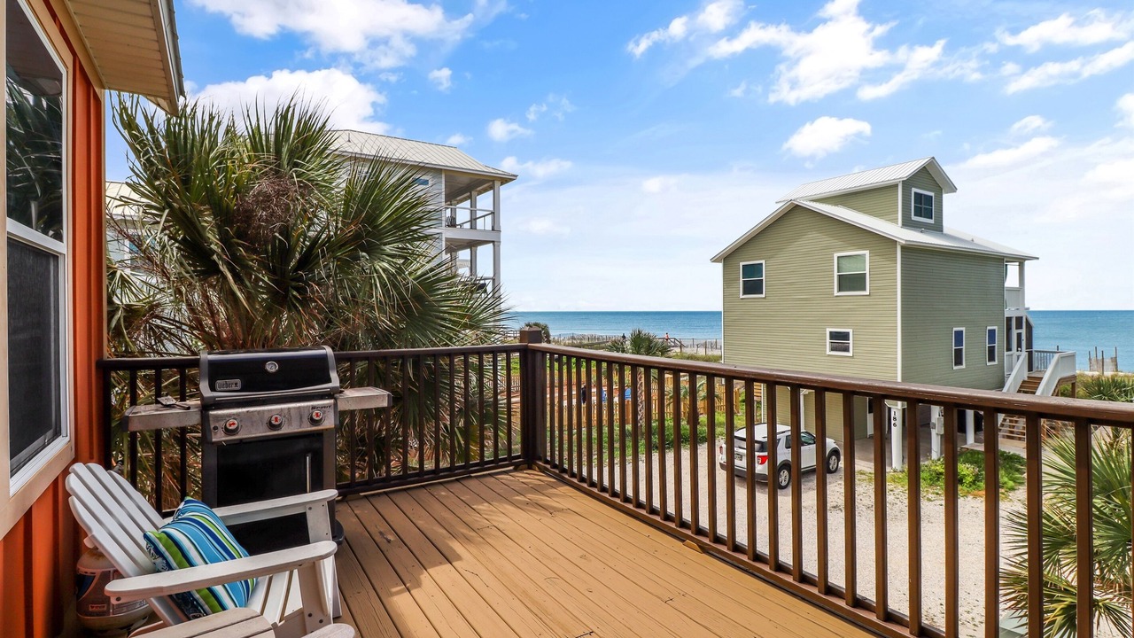 Photo of Others in Cape San Blas