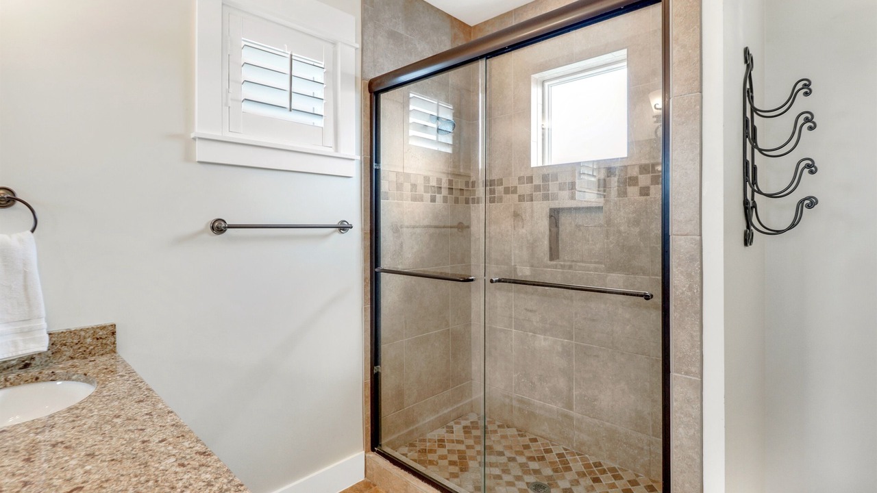 Photo of Bathroom in Cape San Blas