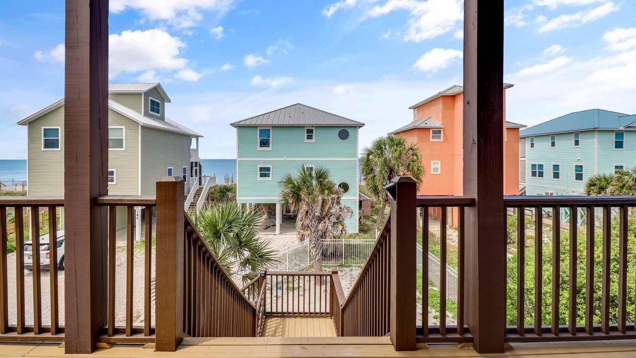 Photo of Others in Cape San Blas