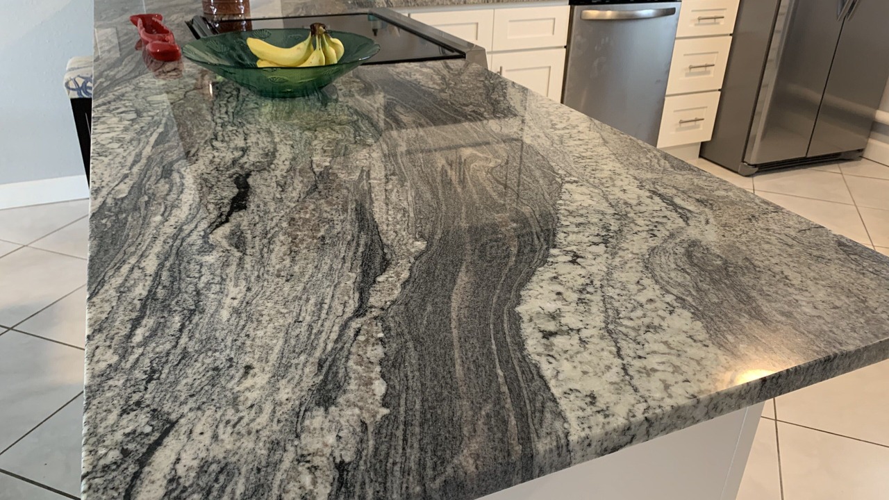 Photo of Kitchen in St. Augustine Beach