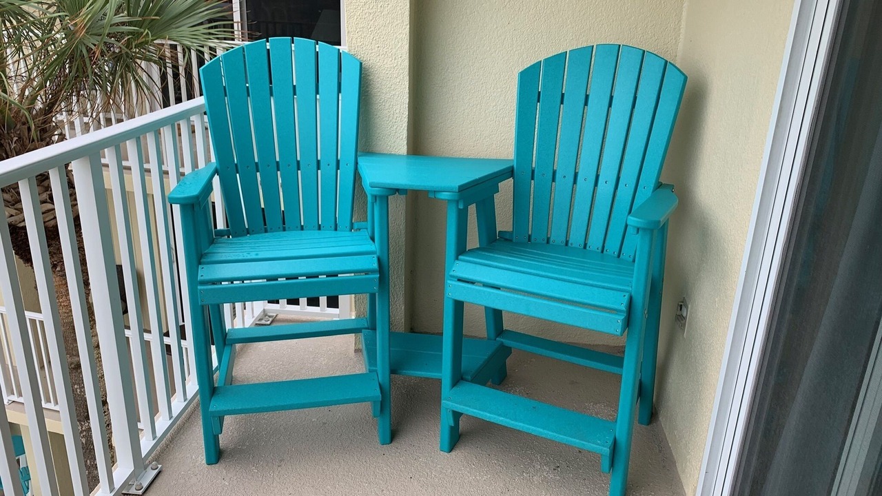 Photo of Outdoor in St. Augustine Beach