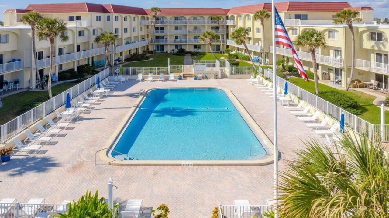 Photo of Outdoor in St. Augustine Beach
