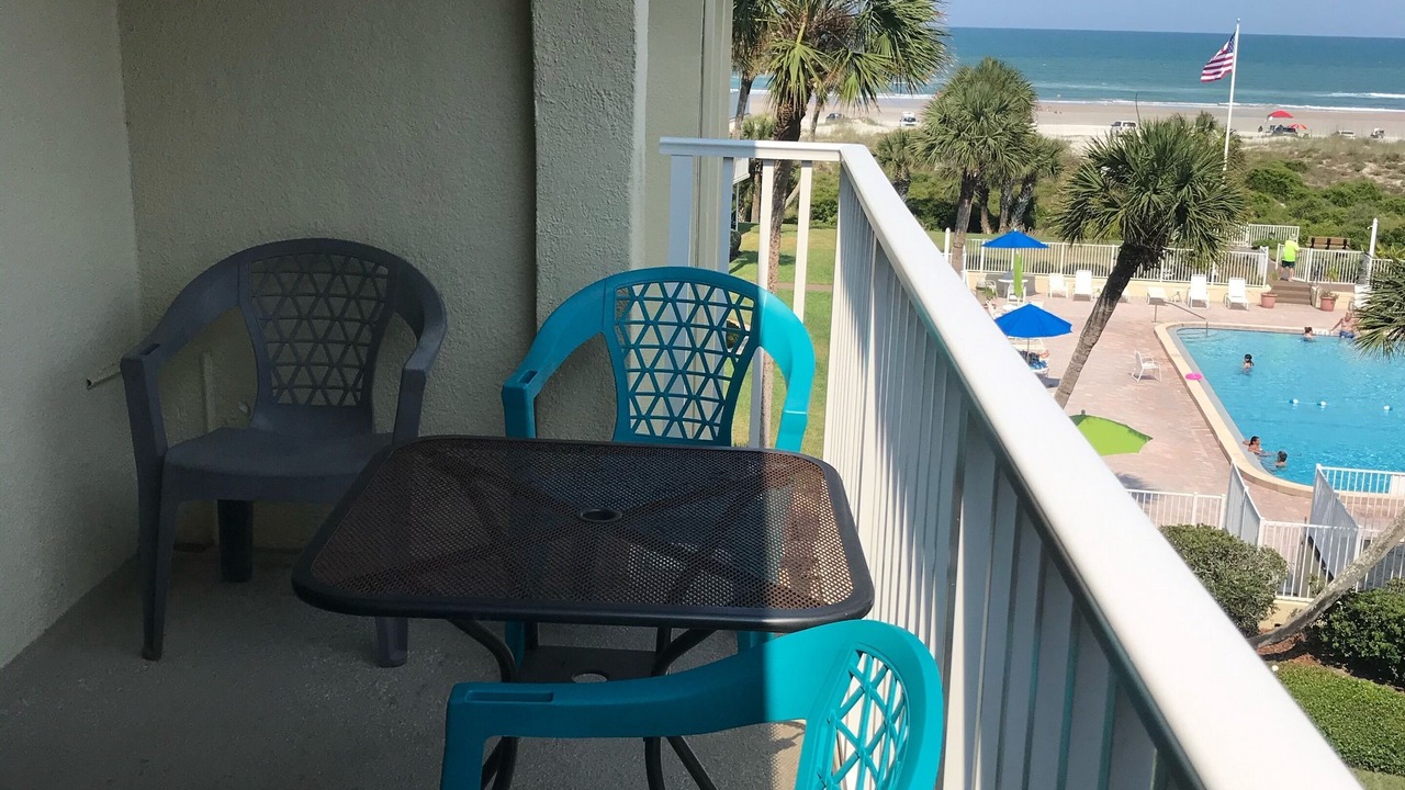 Photo of Outdoor in St. Augustine Beach