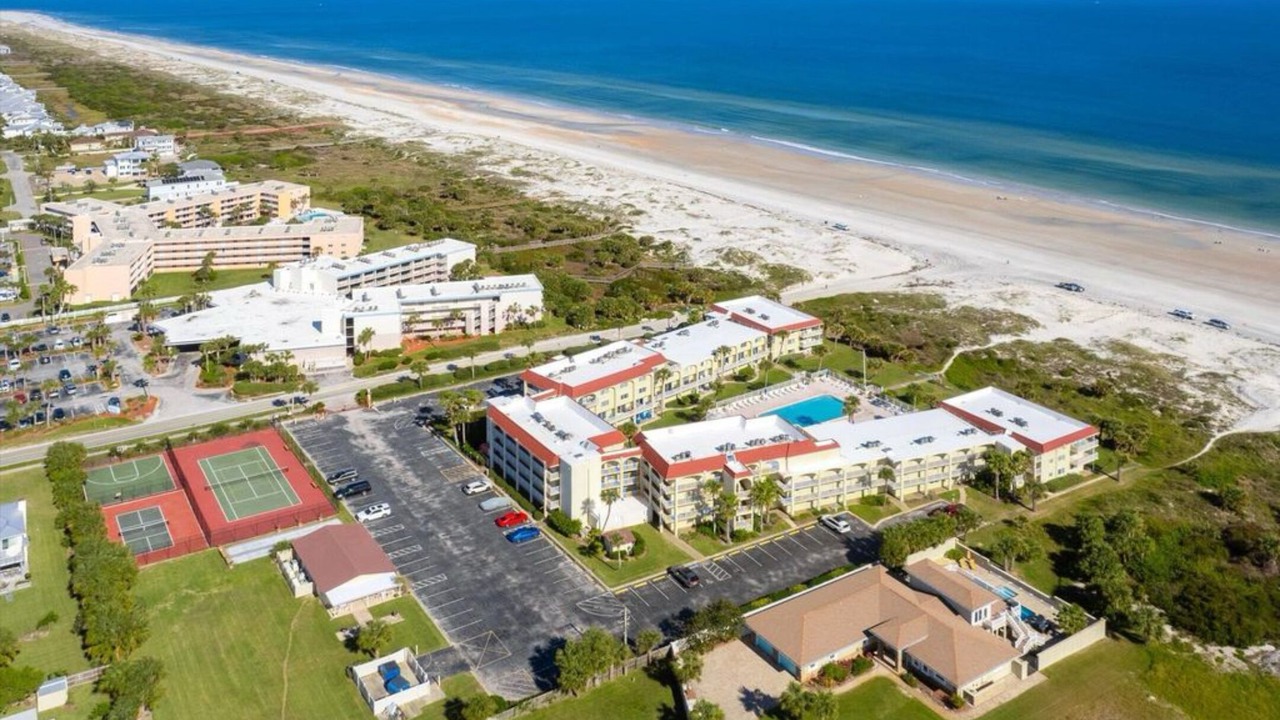 Photo of Outdoor in St. Augustine Beach