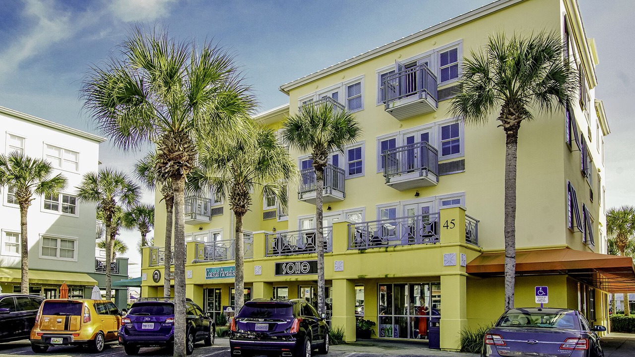 Photo of Outdoor in Gulf Place