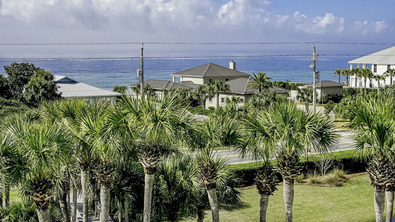 Photo of Outdoor in Gulf Place