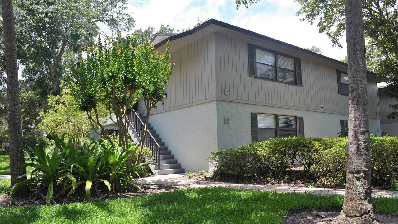 Photo of Outdoor in Saint Augustine Shores