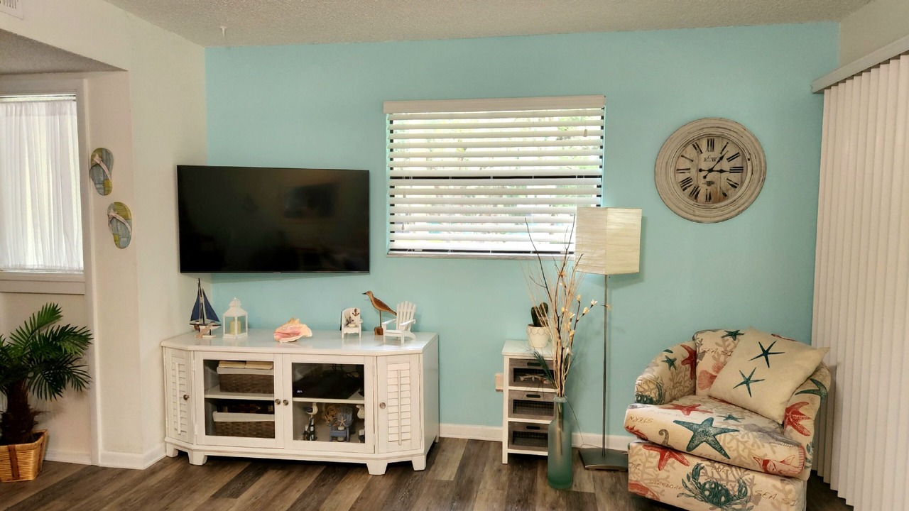 Photo of Livingroom in Saint Augustine Shores