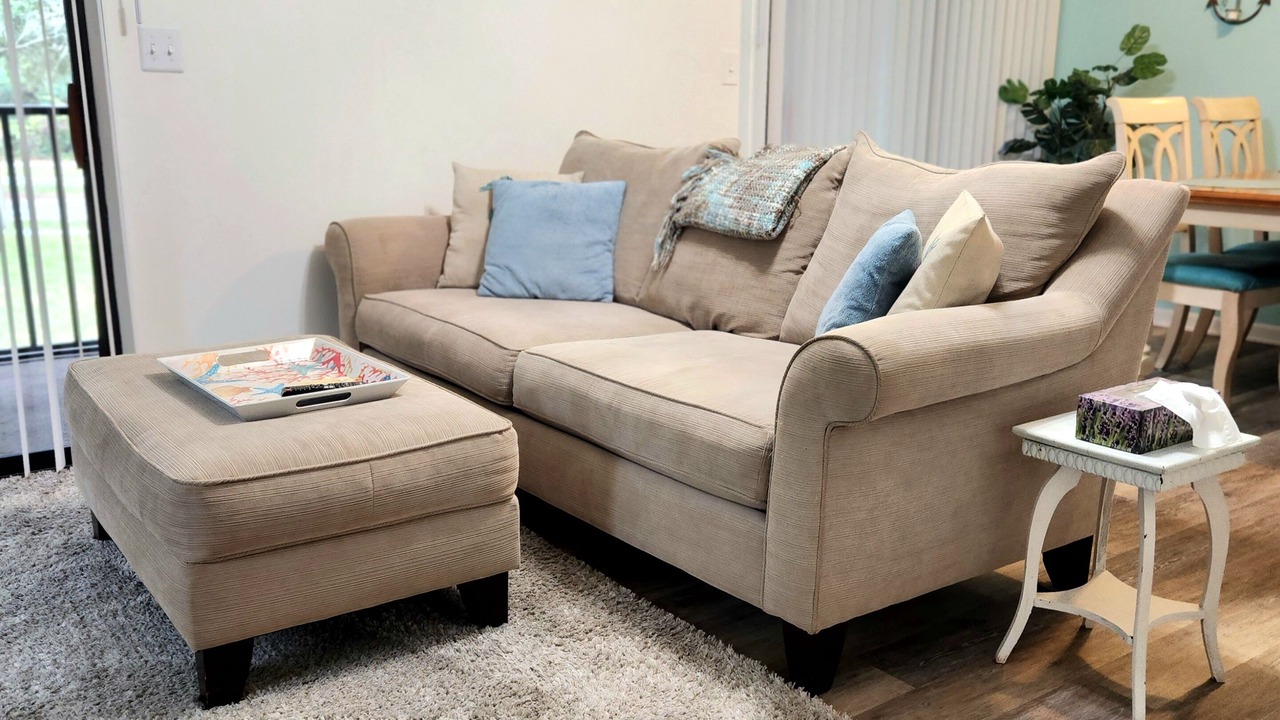 Photo of Livingroom in Saint Augustine Shores