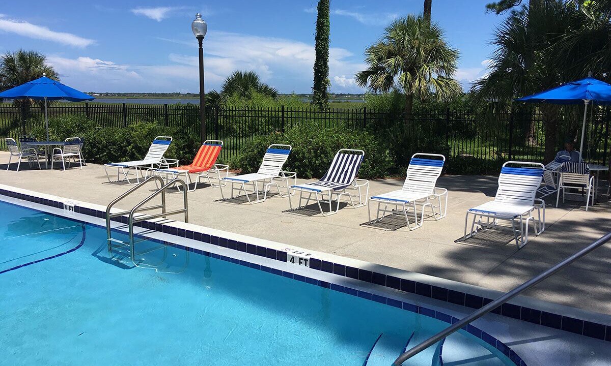 Photo of Outdoor in Saint Augustine Shores
