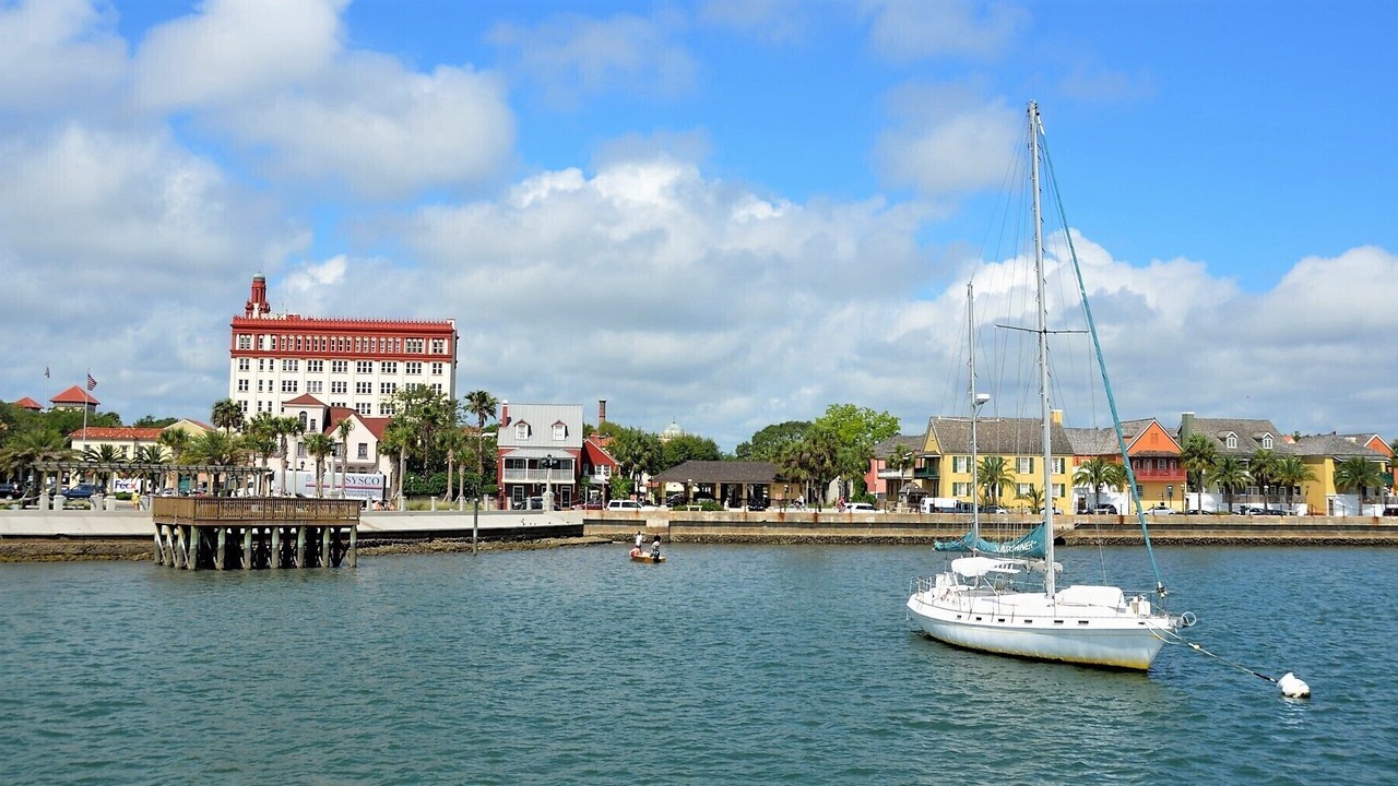 Photo of Others in Saint Augustine Shores