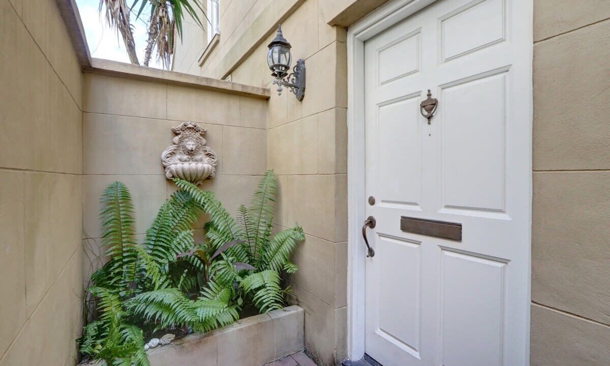 Photo of Outdoor in Historic Downtown Savannah