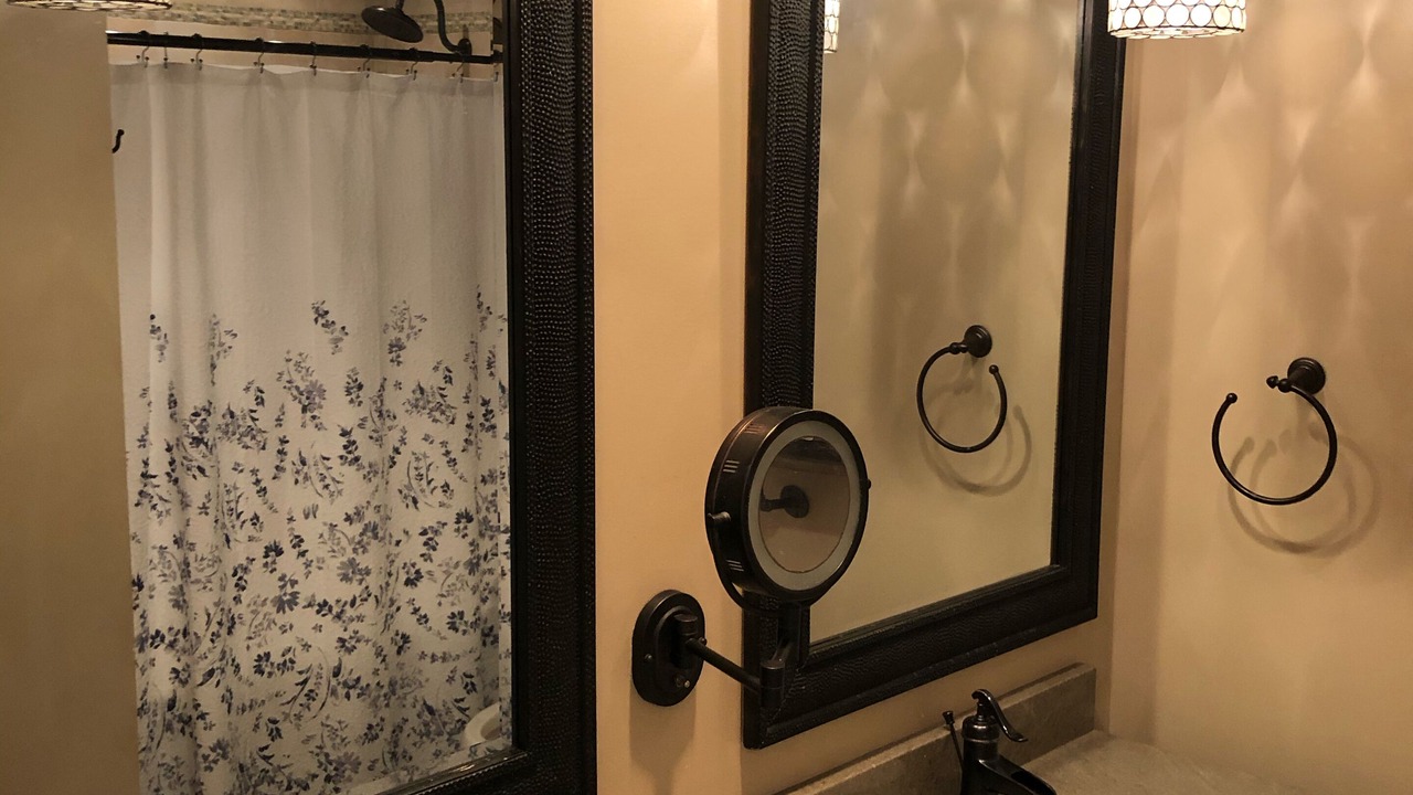 Photo of Bathroom in Columbus