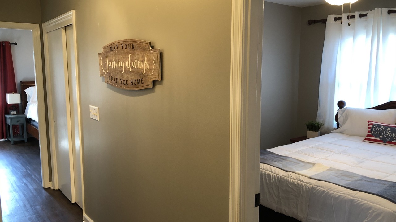 Photo of Bedroom in Columbus