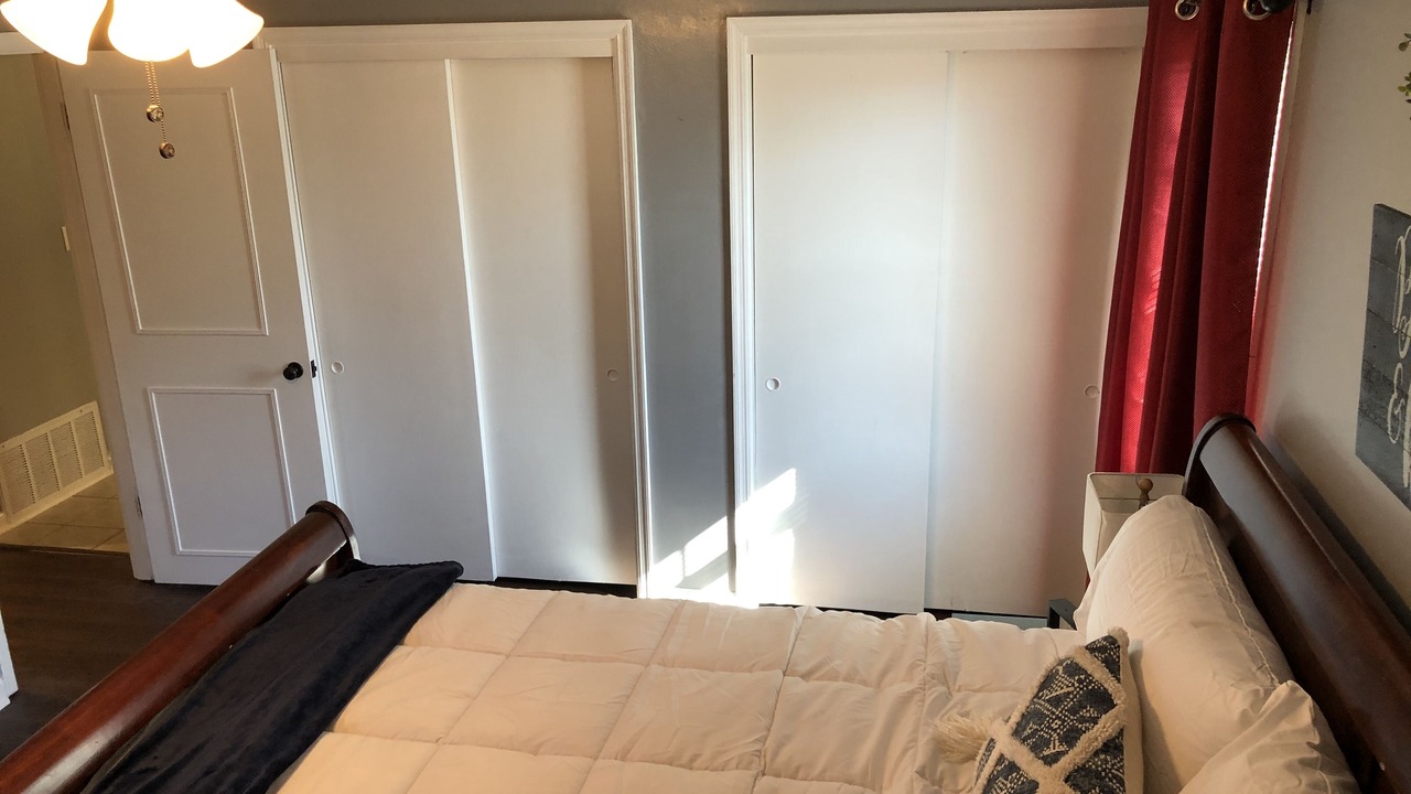 Photo of Bedroom in Columbus
