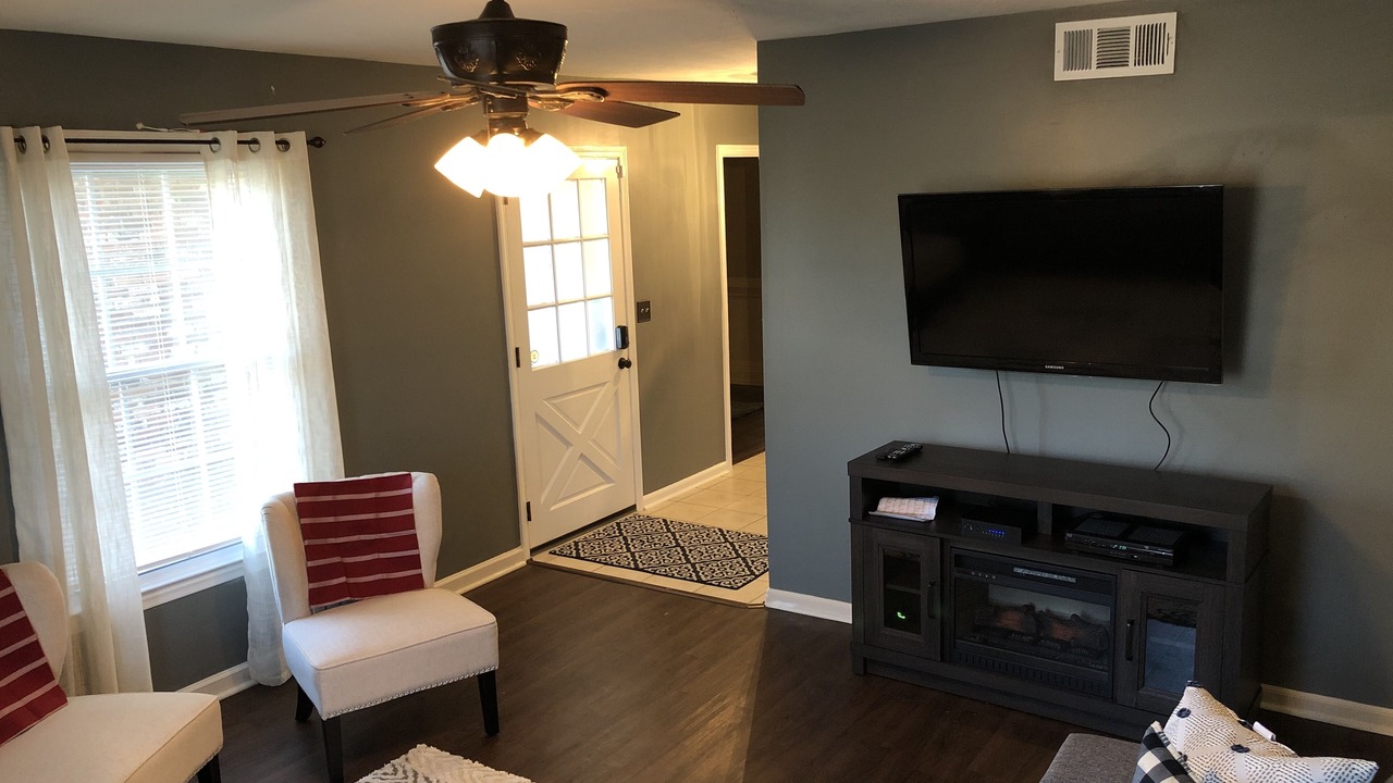 Photo of Livingroom in Columbus