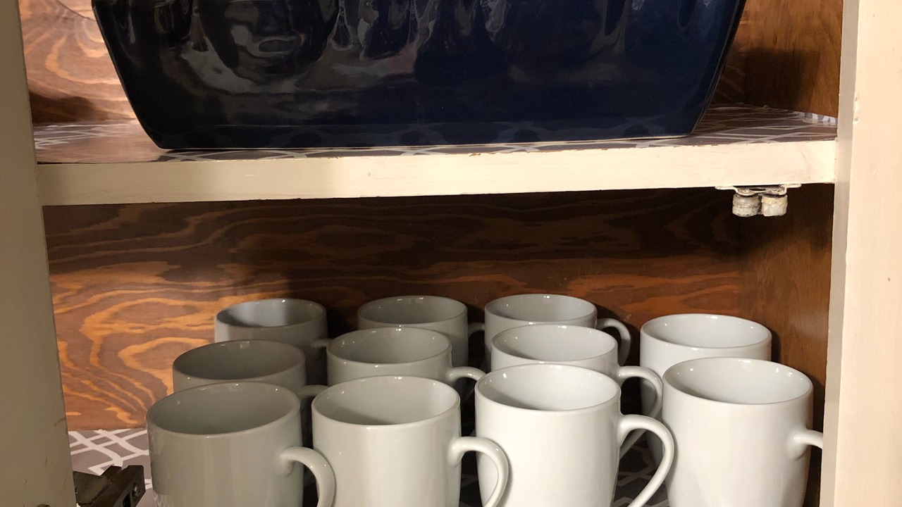 Photo of Kitchen in Columbus