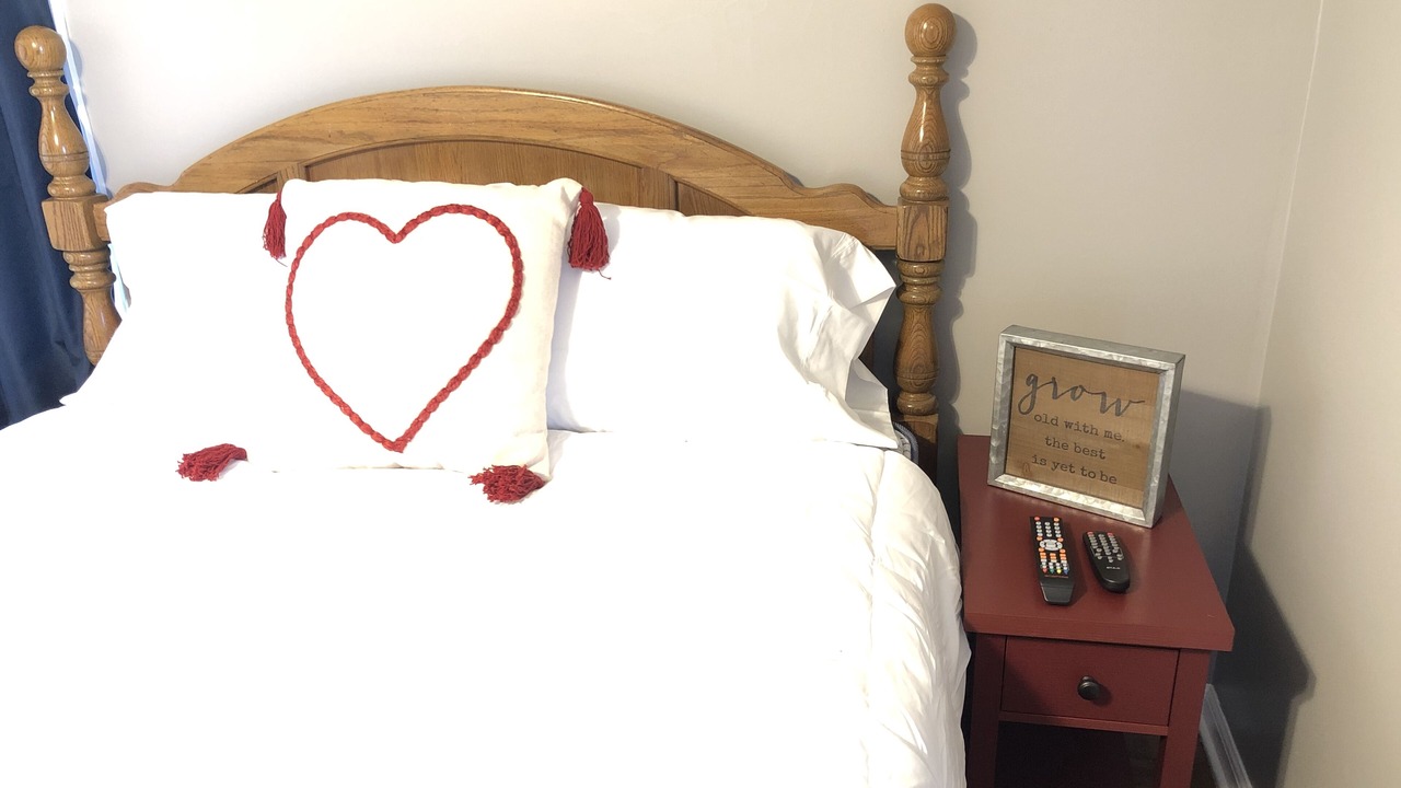 Photo of Bedroom in Columbus