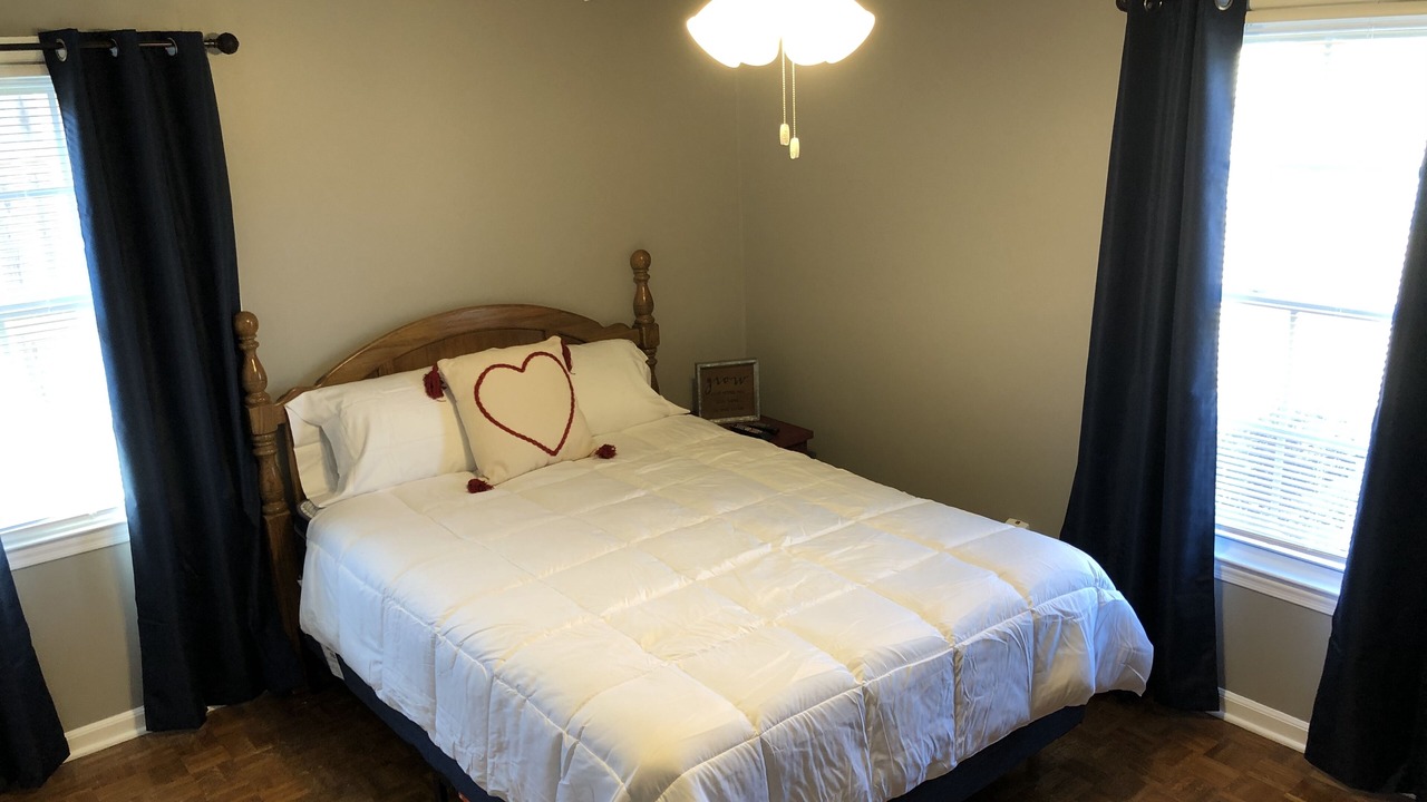 Photo of Bedroom in Columbus