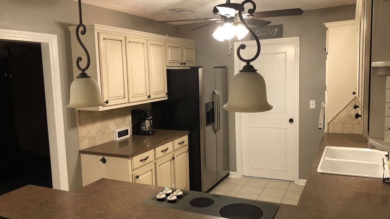 Photo of Kitchen in Columbus