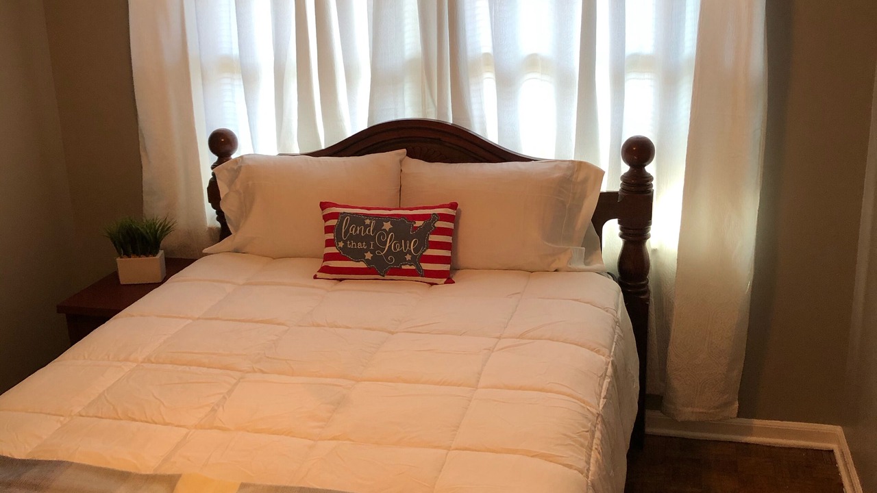 Photo of Bedroom in Columbus