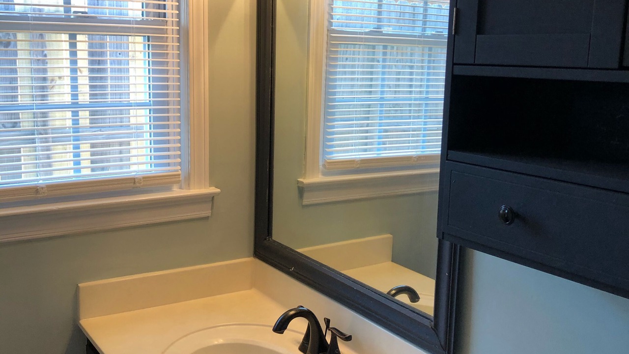 Photo of Bathroom in Columbus