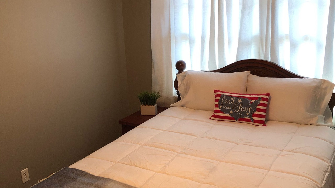 Photo of Bedroom in Columbus